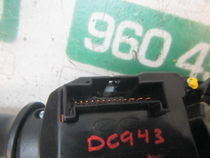 Recambio de mando luces para kia rio drive referencia OEM IAM 934103S530  