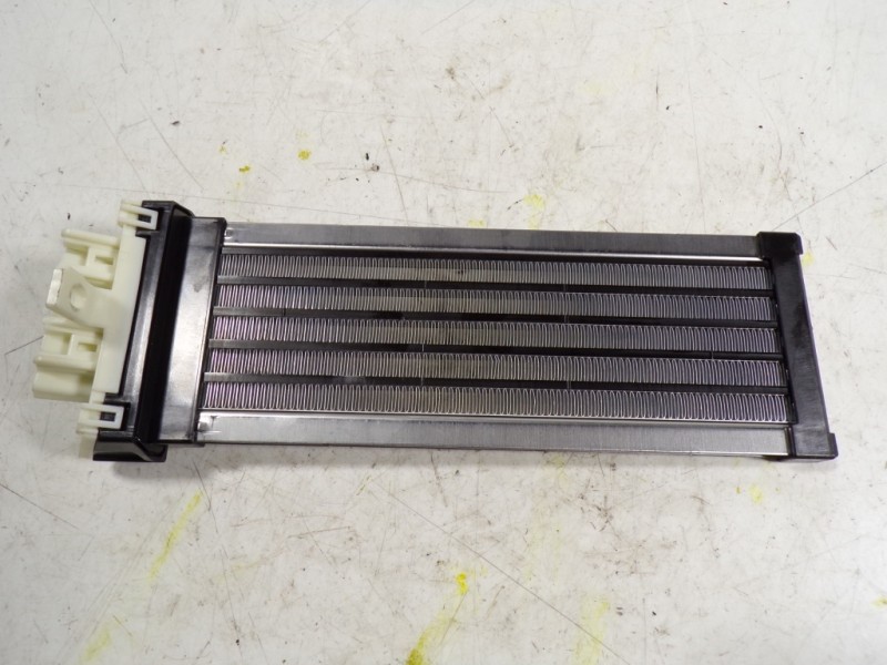 Recambio de resistencia calefaccion para toyota hilux (3b/3c/3d) doble cabina referencia OEM IAM 877100K110 2948000023 