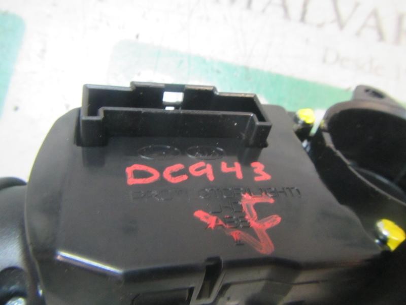 Recambio de mando luces para kia rio drive referencia OEM IAM 934103S530  