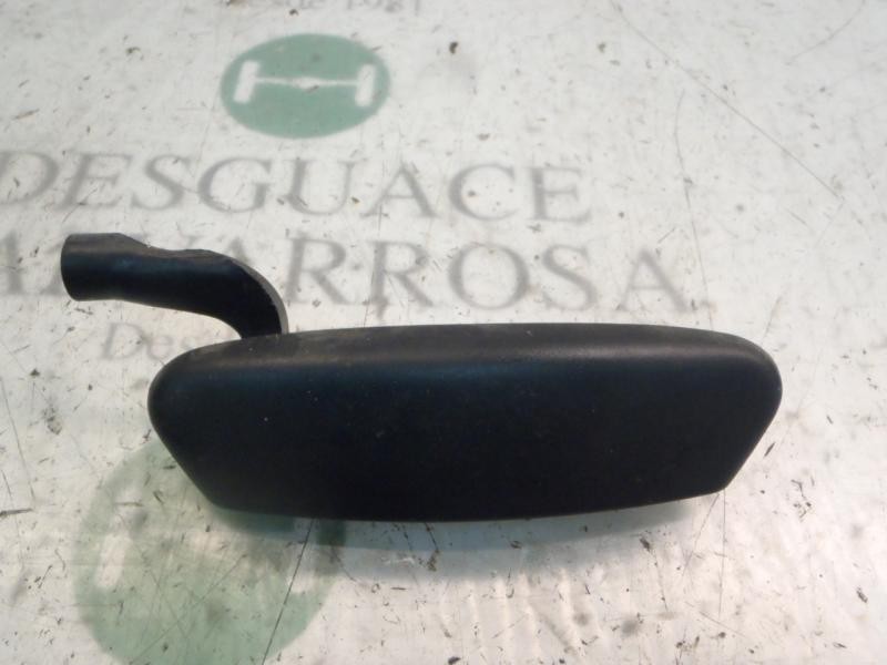 Recambio de maneta exterior trasera derecha para fiat punto berlina (188) 1.2 8v dynamic referencia OEM IAM   