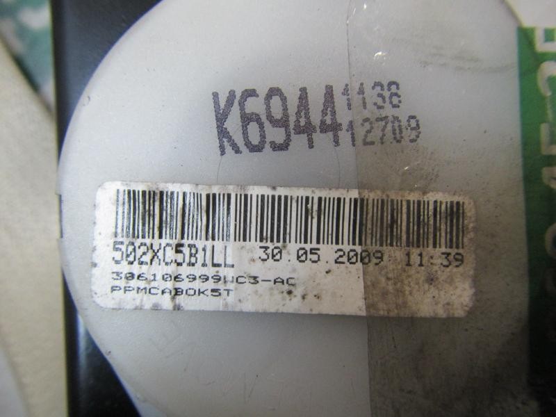 Recambio de cinturon seguridad trasero derecho para opel insignia berlina edition referencia OEM IAM 13288435  