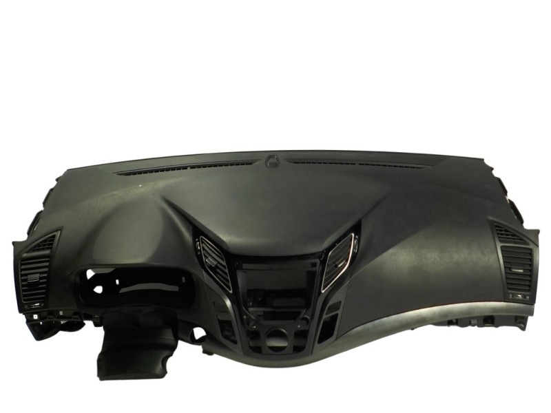 Recambio de salpicadero para hyundai i40 1.7 crdi cat referencia OEM IAM 845303Z000  847103Z000RY