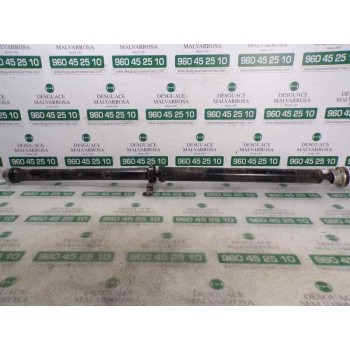 TRANSMISION CENTRAL 4M0521101AL 4M0521101AL 