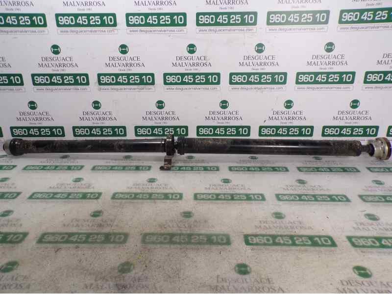 Recambio de transmision central para audi q7 (4m) 3.0 tdi quattro referencia OEM IAM 4M0521101AL 4M0521101AL 