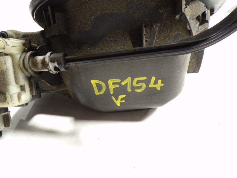 Recambio de tapa combustible para opel insignia berlina 2.0 cdti cat referencia OEM IAM 13244482  