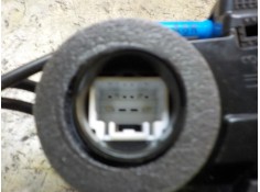 Recambio de cerradura puerta trasera izquierda para toyota auris hybrid business referencia OEM IAM 6906005051   2