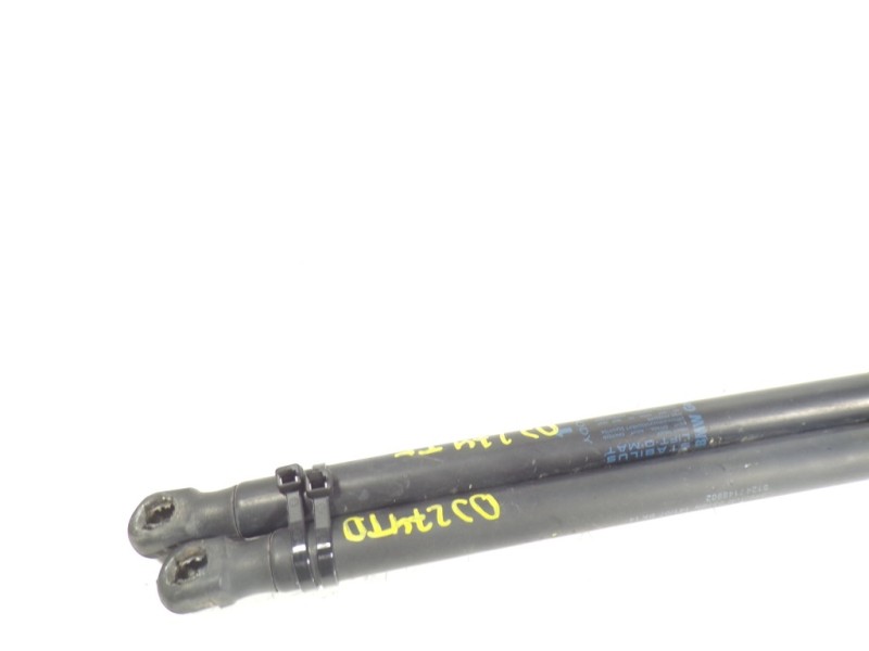 Recambio de amortiguadores maletero / porton para mini mini (r56) cooper d referencia OEM IAM 51247148902  