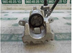 Recambio de pinza freno trasera izquierda para seat ibiza (kj1) 1.6 tdi referencia OEM IAM 2Q0615423C   2
