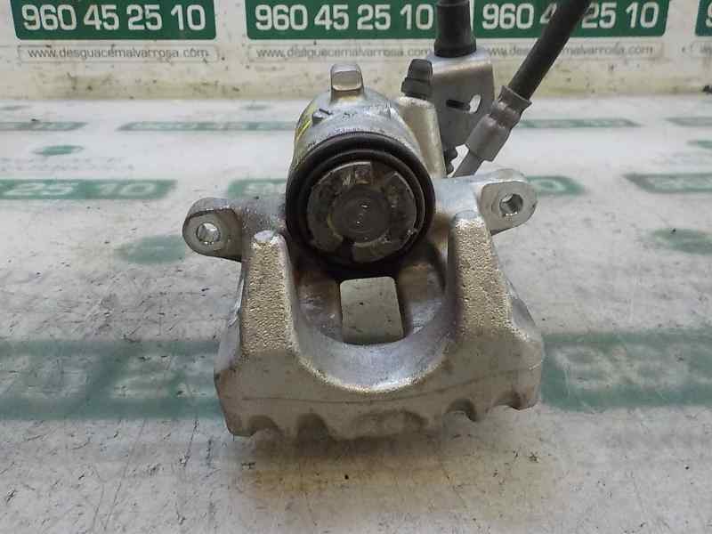 Recambio de pinza freno trasera izquierda para seat ibiza (kj1) 1.6 tdi referencia OEM IAM 2Q0615423C  