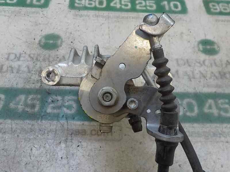 Recambio de pinza freno trasera izquierda para seat ibiza (kj1) 1.6 tdi referencia OEM IAM 2Q0615423C  