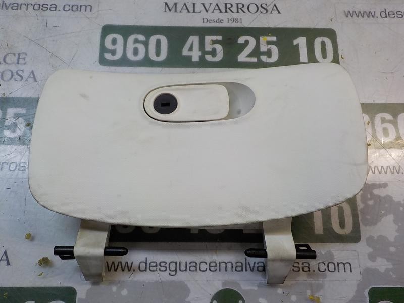 Recambio de guantera para smart fortwo coupe basis (52kw) (453.342) referencia OEM IAM A45368025051C53  
