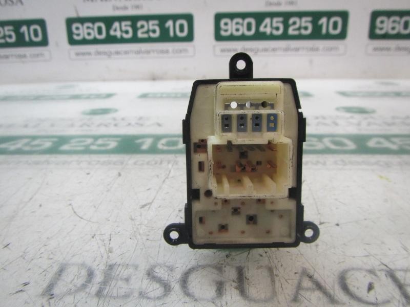 Recambio de mando retrovisor para kia rio drive referencia OEM IAM 935301W000 935301W000 