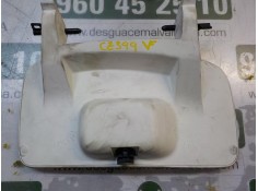 Recambio de guantera para smart fortwo coupe basis (52kw) (453.342) referencia OEM IAM A45368025051C53   2