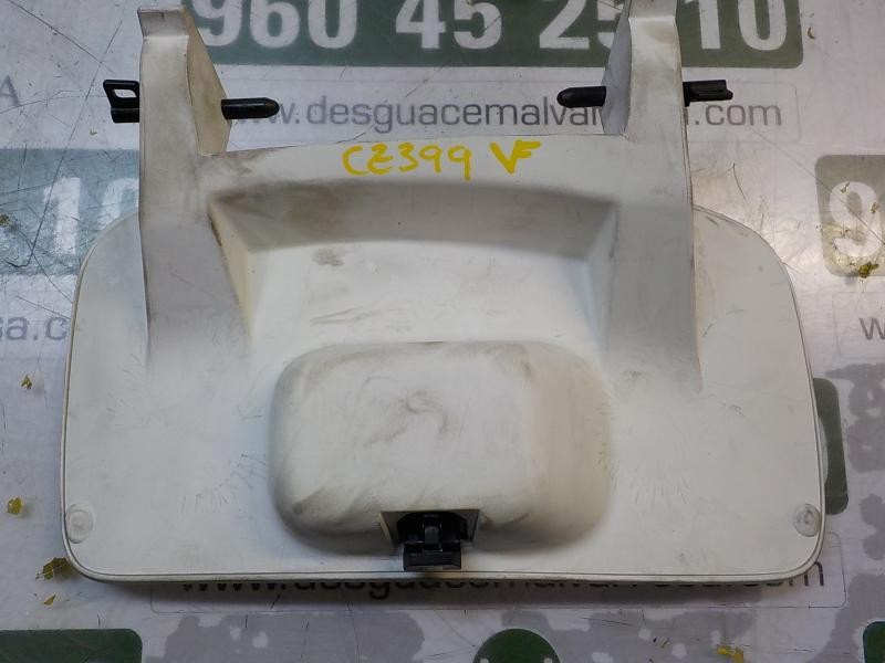 Recambio de guantera para smart fortwo coupe basis (52kw) (453.342) referencia OEM IAM A45368025051C53  