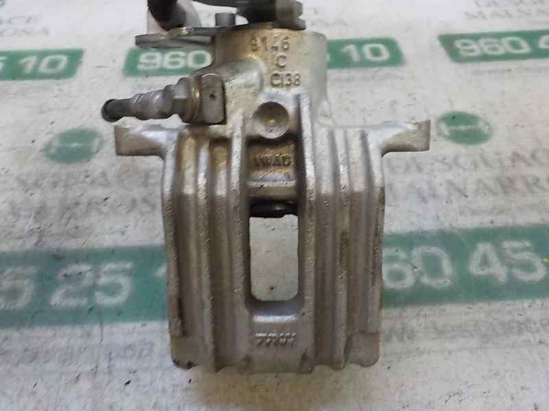 Recambio de pinza freno trasera izquierda para seat ibiza (kj1) 1.6 tdi referencia OEM IAM 2Q0615423C  