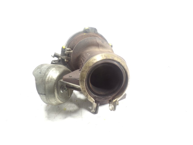 Recambio de turbocompresor para opel insignia berlina 2.0 cdti cat referencia OEM IAM 55562591 55581460 