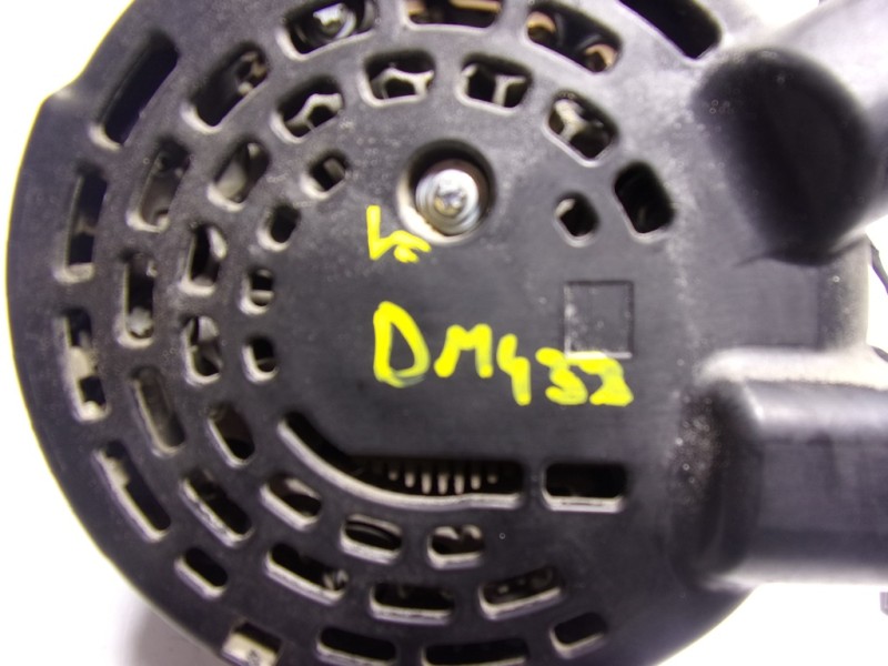 Recambio de alternador para hyundai i40 1.7 crdi cat referencia OEM IAM 373002A900 373002A900 