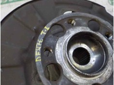 Recambio de mangueta trasera izquierda para mercedes-benz clase s (w222) lim. 3.0 cdi cat referencia OEM IAM A2223500941   2