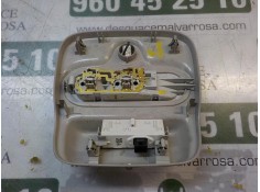 Recambio de piloto interior para smart fortwo coupe basis (52kw) (453.342) referencia OEM IAM A4539068900   2