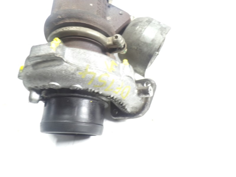 Recambio de turbocompresor para opel insignia berlina 2.0 cdti cat referencia OEM IAM 55562591 55581460 