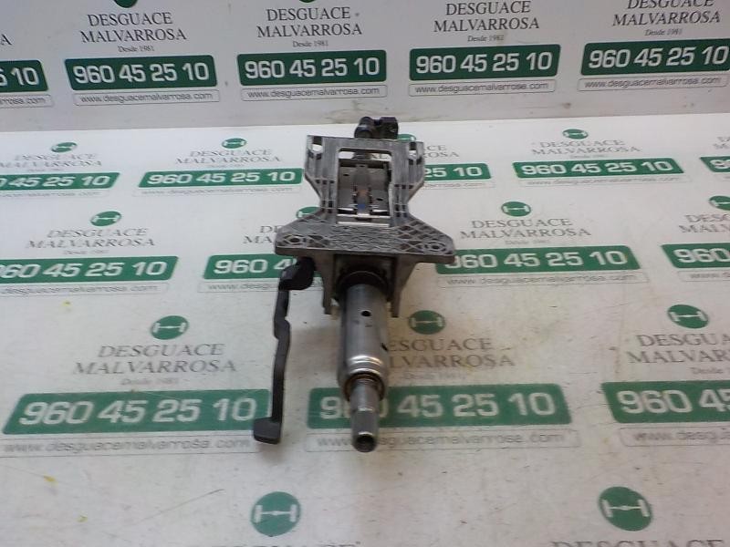 Recambio de columna direccion para opel insignia berlina edition referencia OEM IAM 13277191 13219344 