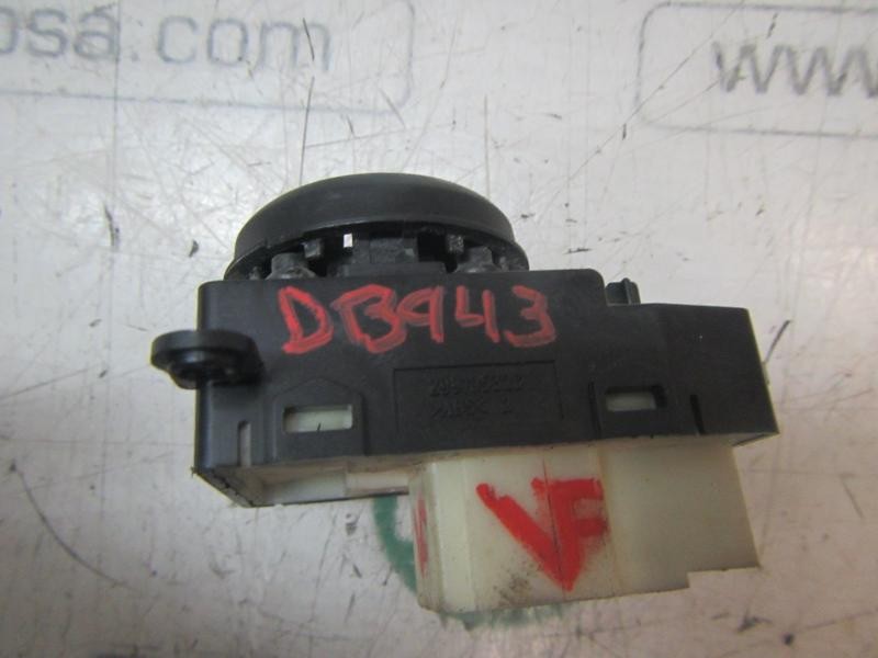 Recambio de mando retrovisor para kia rio drive referencia OEM IAM 935301W000 935301W000 