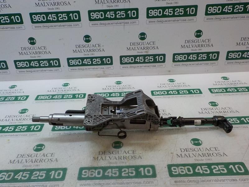 Recambio de columna direccion para opel insignia berlina edition referencia OEM IAM 13277191 13219344 