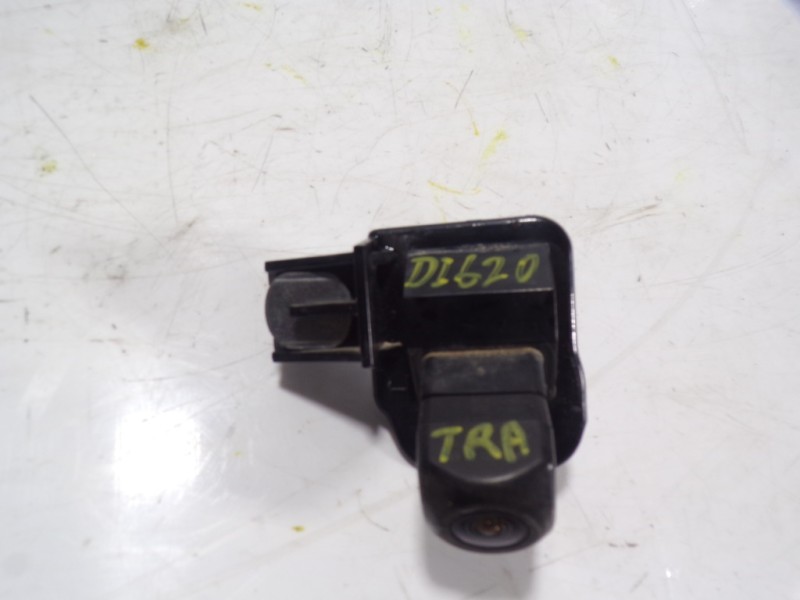 Recambio de modulo electronico para toyota auris 1.8 16v cat (híbrido) referencia OEM IAM 8679002120  