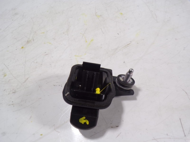 Recambio de modulo electronico para toyota auris 1.8 16v cat (híbrido) referencia OEM IAM 8679002120  