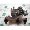 Recambio de turbocompresor para seat ibiza (6l1) reference referencia OEM IAM   