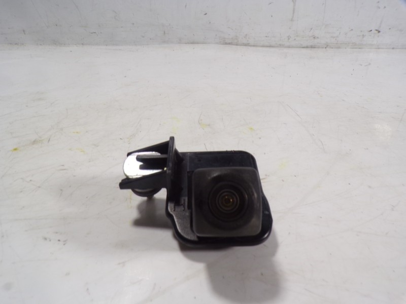 Recambio de modulo electronico para toyota auris 1.8 16v cat (híbrido) referencia OEM IAM 8679002120  