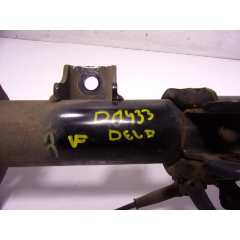 Recambio de amortiguador delantero derecho para hyundai i40 1.7 crdi cat referencia OEM IAM 546613Z720 546613Z720 