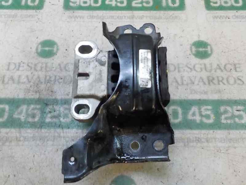 Recambio de soporte motor izquierdo para seat ibiza (kj1) 1.6 tdi referencia OEM IAM 2Q0199555AC 2Q0199555AC 