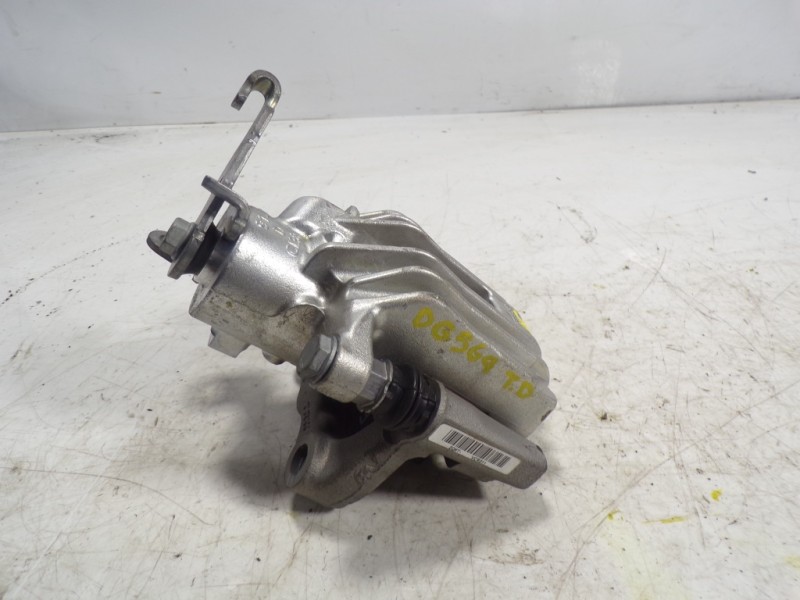 Recambio de pinza freno trasera derecha para seat ibiza (kj1) 1.0 tsi referencia OEM IAM 2Q0615424C  