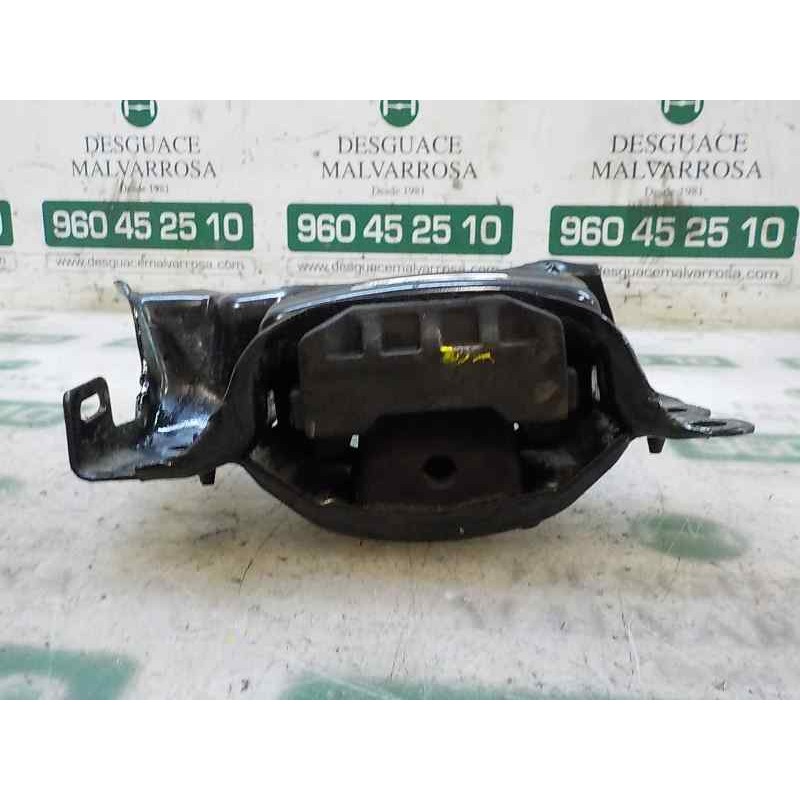 Recambio de soporte motor izquierdo para seat ibiza (kj1) 1.6 tdi referencia OEM IAM 2Q0199555AC 2Q0199555AC 