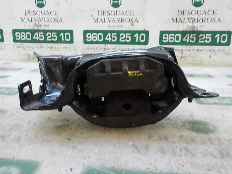 Recambio de soporte motor izquierdo para seat ibiza (kj1) 1.6 tdi referencia OEM IAM 2Q0199555AC 2Q0199555AC 