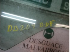 Recambio de cristal puerta delantero derecho para opel insignia berlina edition referencia OEM IAM 13227827   2