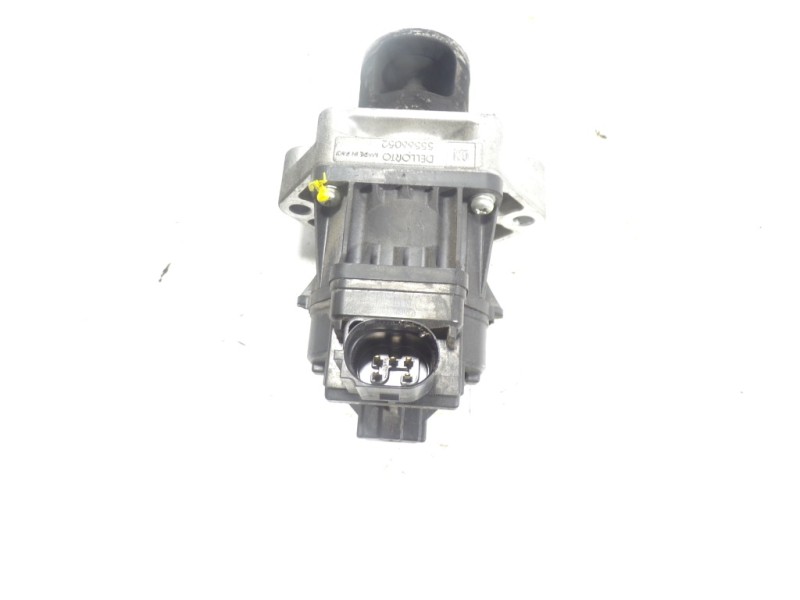 Recambio de valvula egr para opel insignia berlina 2.0 cdti cat referencia OEM IAM 55566052 1231770871 