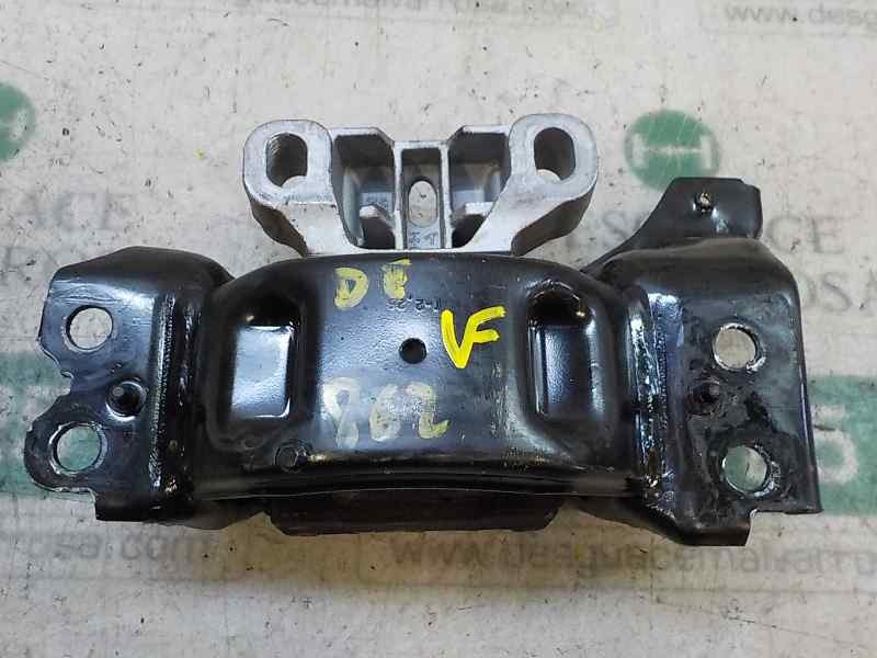Recambio de soporte motor izquierdo para seat ibiza (kj1) 1.6 tdi referencia OEM IAM 2Q0199555AC 2Q0199555AC 