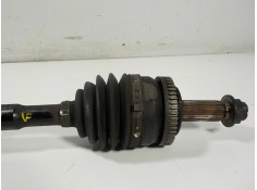 Recambio de transmision derecha para hyundai i40 1.7 crdi cat referencia OEM IAM 495013Z450 495013Z450  2