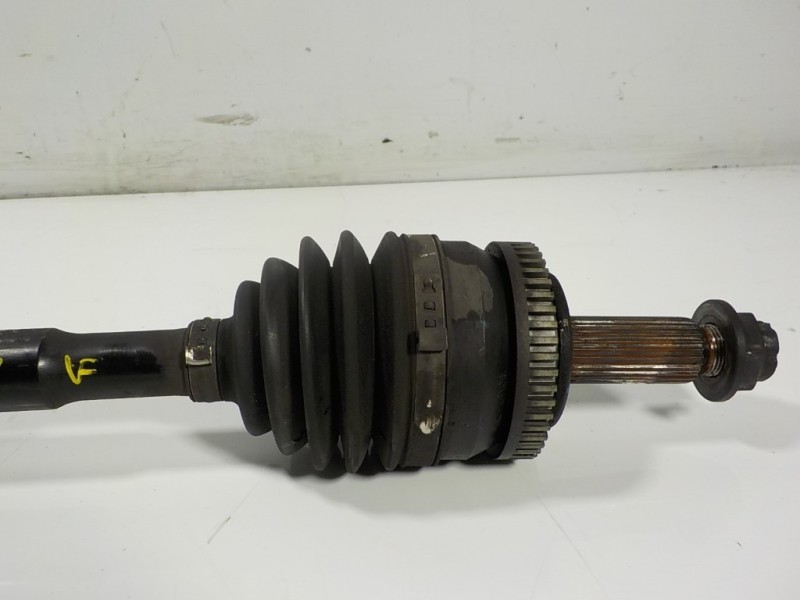 Recambio de transmision derecha para hyundai i40 1.7 crdi cat referencia OEM IAM 495013Z450 495013Z450 