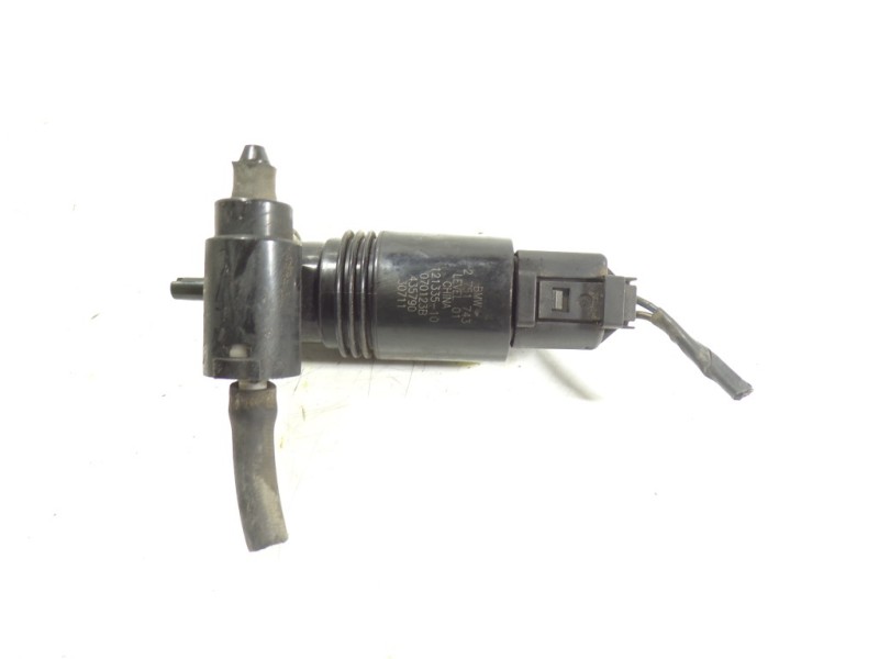 Recambio de bomba limpia para mini mini (r56) cooper d referencia OEM IAM 67128377987 2751743 