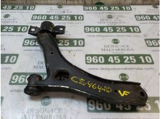 Recambio de brazo suspension inferior delantero derecho para ford tourneo connect (tc7) kombi corta referencia OEM IAM    2