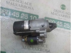 Recambio de motor arranque para renault clio ii fase ii (b/cb0) 1.4 16v referencia OEM IAM    2