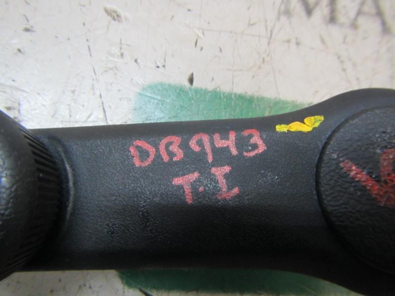 Recambio de maneta elevalunas trasera izquierda para kia rio drive referencia OEM IAM 826301W000HU  