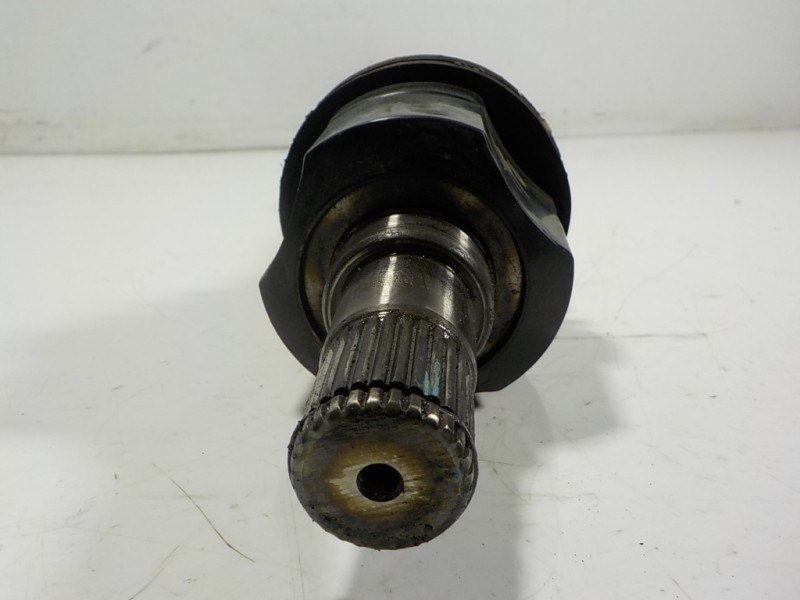 Recambio de transmision derecha para hyundai i40 1.7 crdi cat referencia OEM IAM 495013Z450 495013Z450 