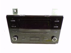 Recambio de sistema audio / radio cd para toyota hilux (3b/3c/3d) doble cabina referencia OEM IAM 861200KE90 861200KE90 12300077