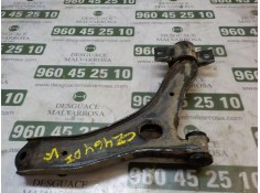 Recambio de brazo suspension inferior delantero izquierdo para ford tourneo connect (tc7) kombi corta referencia OEM IAM    2