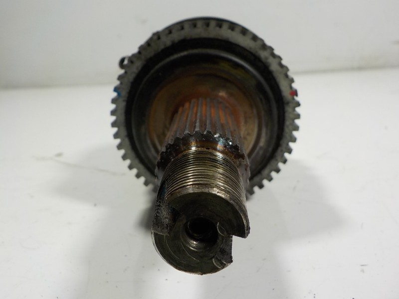 Recambio de transmision derecha para hyundai i40 1.7 crdi cat referencia OEM IAM 495013Z450 495013Z450 