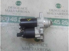 Recambio de motor arranque para seat ibiza (6l1) 1.4 16v referencia OEM IAM   